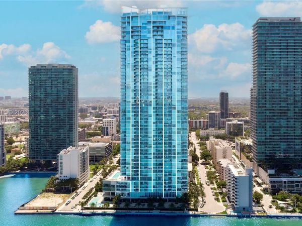 2900 NE 7th Ave , Unit 4307, Miami, FL 33137
