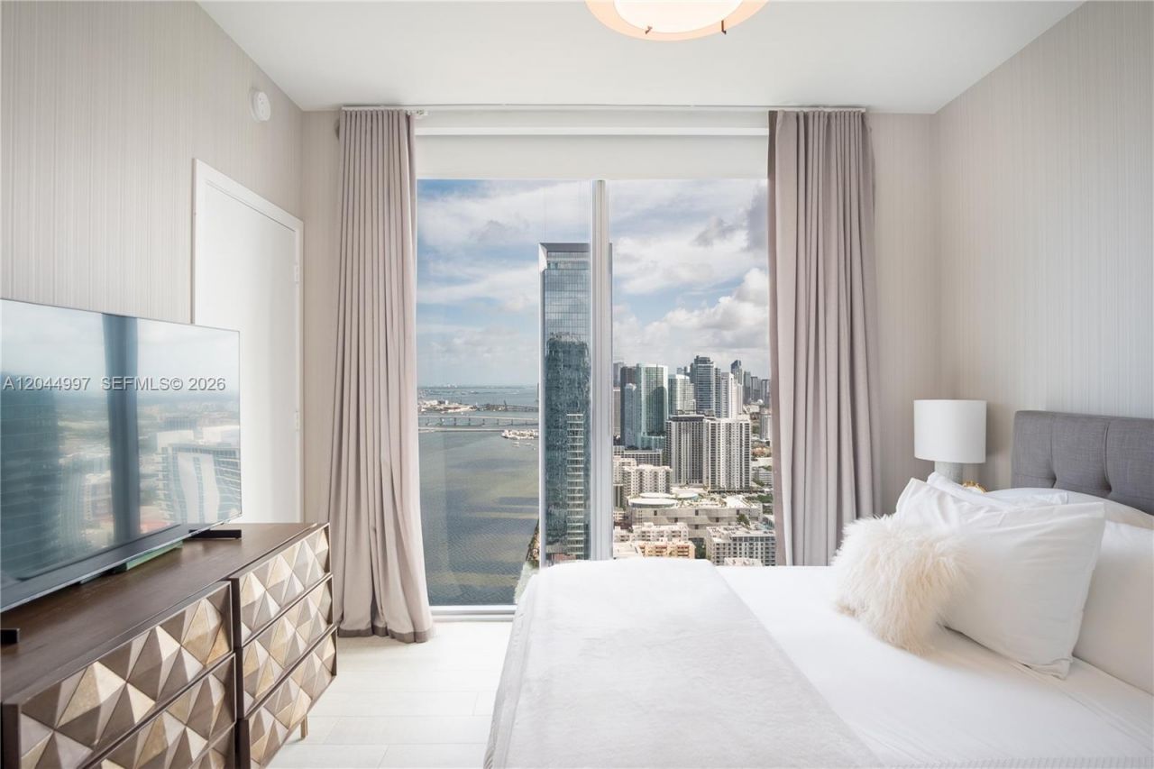 2900 NE 7th Ave, Unit 4307, Miami, FL 33137 Photo