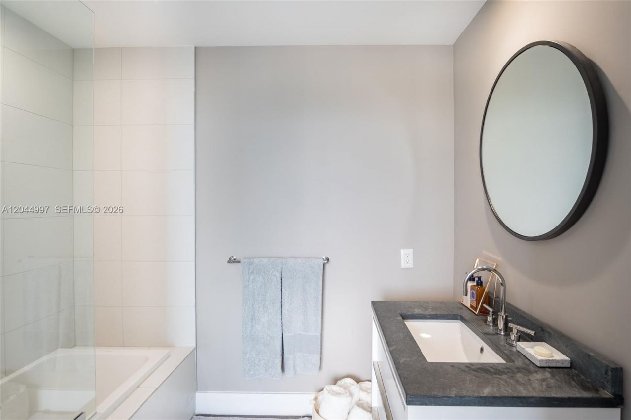 2900 NE 7th Ave, Unit 4307, Miami, FL 33137 Photo