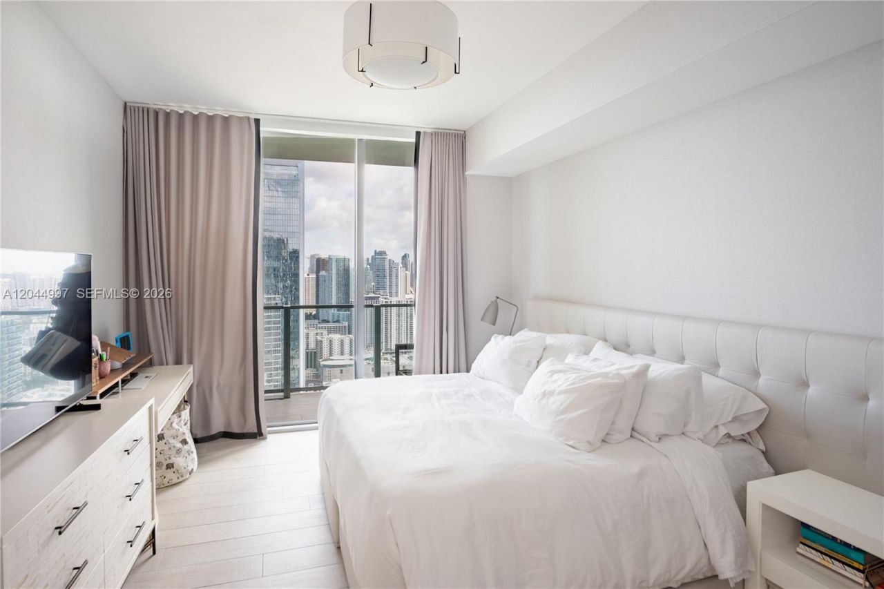 2900 NE 7th Ave, Unit 4307, Miami, FL 33137 Photo