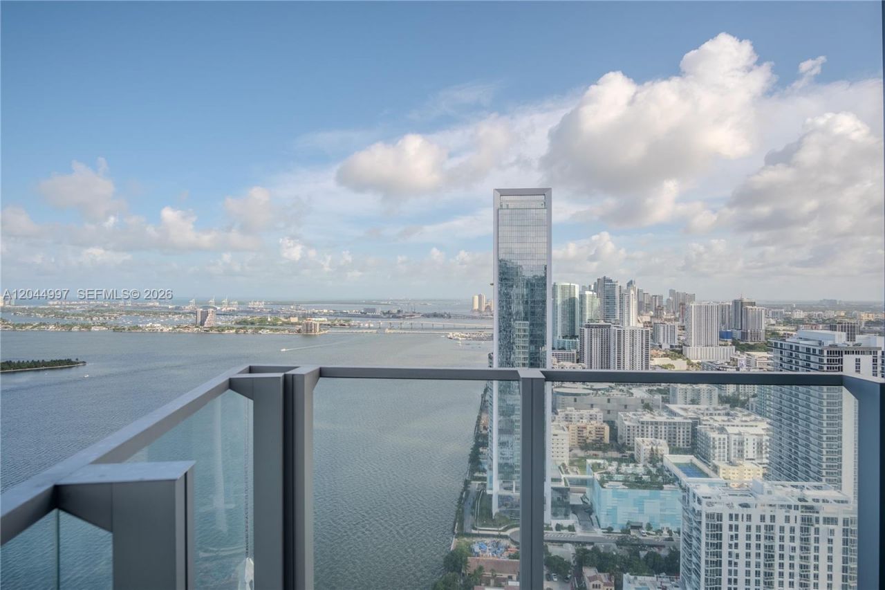 2900 NE 7th Ave, Unit 4307, Miami, FL 33137 Photo