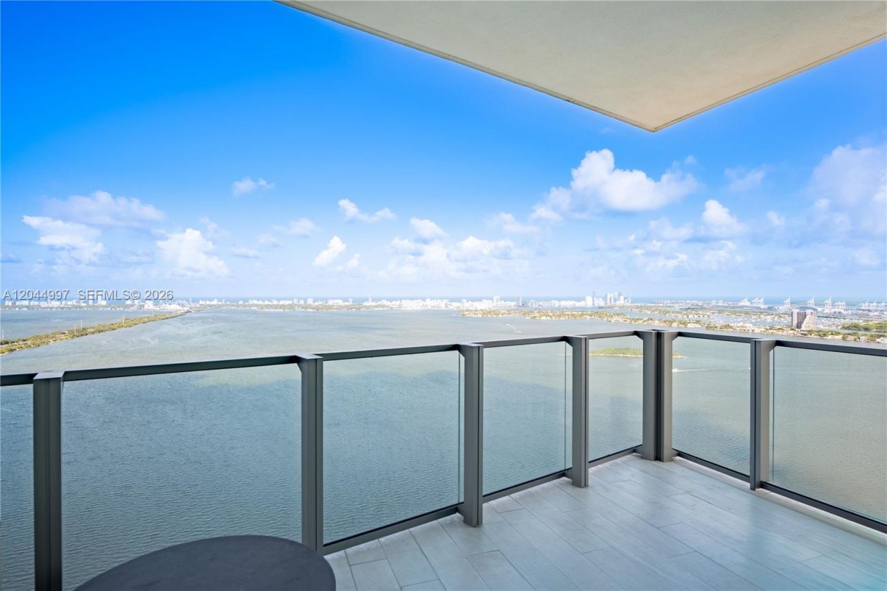 2900 NE 7th Ave, Unit 4307, Miami, FL 33137 Photo