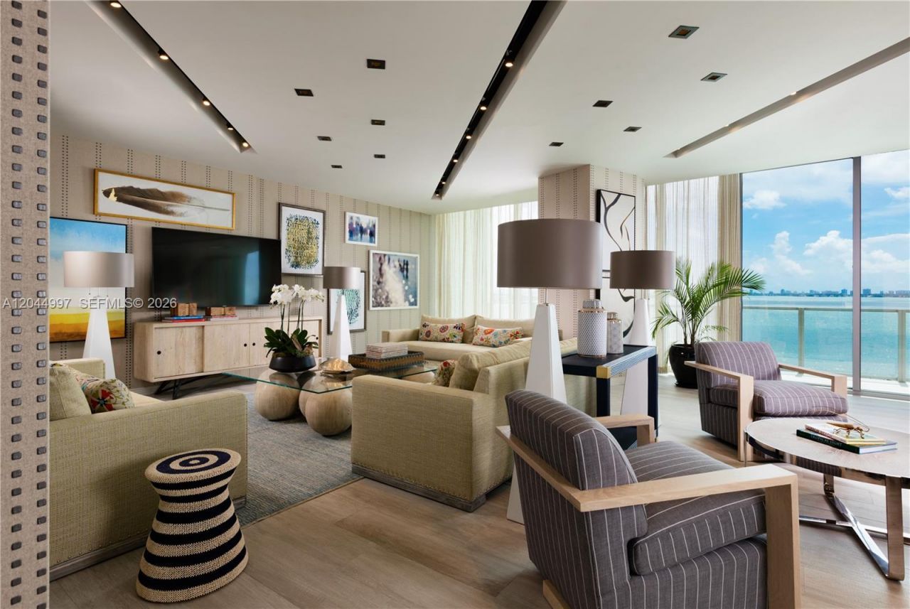 2900 NE 7th Ave, Unit 4307, Miami, FL 33137 Photo