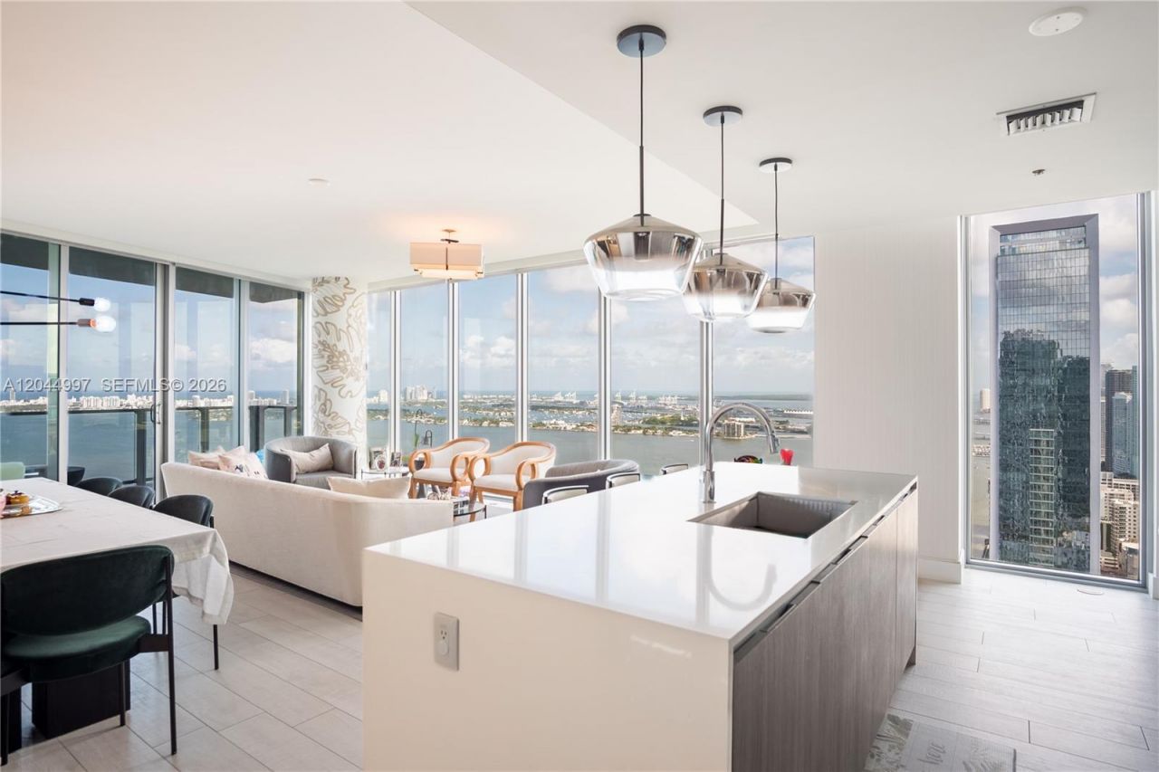 2900 NE 7th Ave, Unit 4307, Miami, FL 33137 Photo