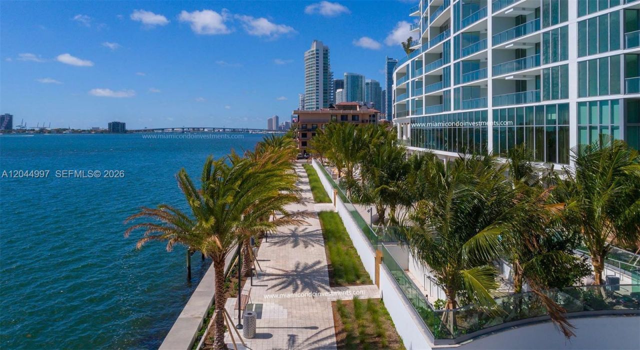 2900 NE 7th Ave, Unit 4307, Miami, FL 33137 Photo