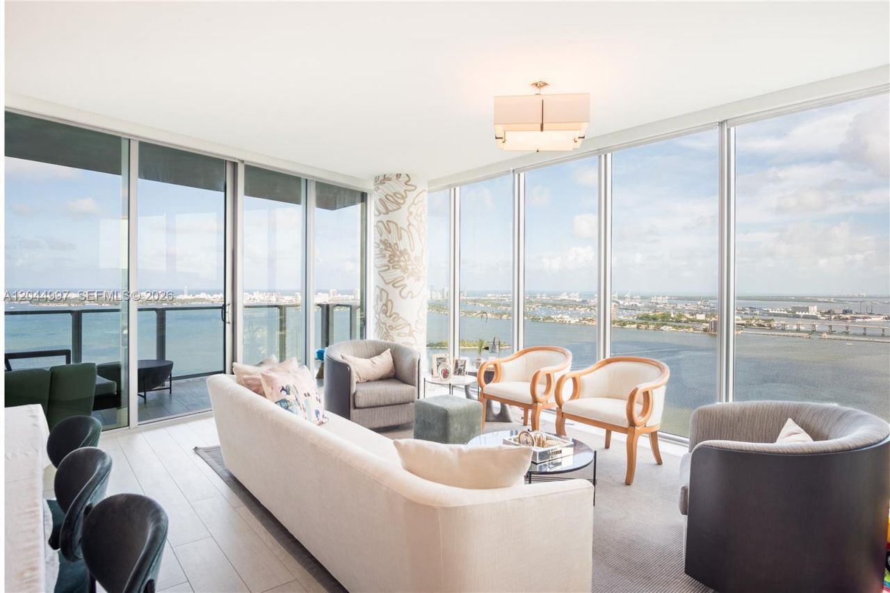 2900 NE 7th Ave, Unit 4307, Miami, FL 33137 Photo