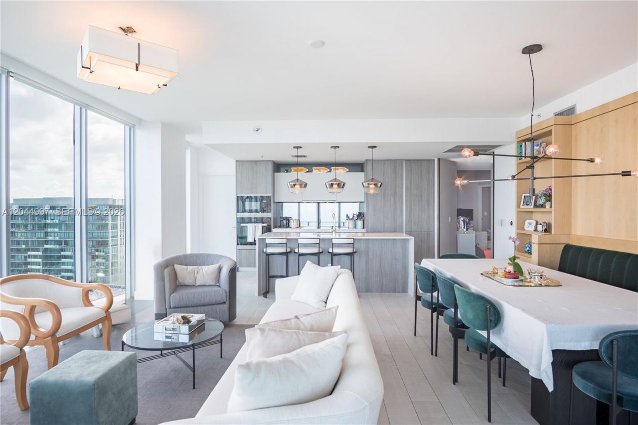 2900 NE 7th Ave, Unit 4307, Miami, FL 33137 Photo