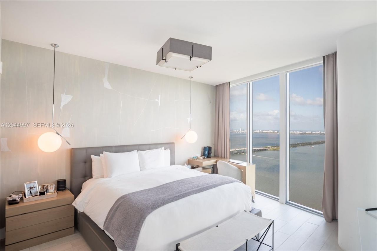 2900 NE 7th Ave, Unit 4307, Miami, FL 33137 Photo