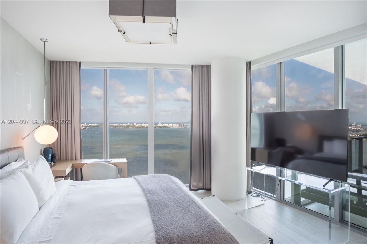 2900 NE 7th Ave, Unit 4307, Miami, FL 33137 Photo