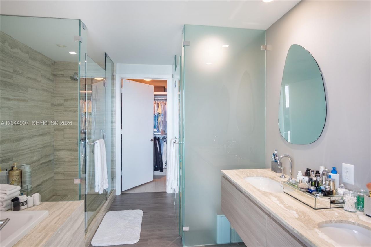 2900 NE 7th Ave, Unit 4307, Miami, FL 33137 Photo