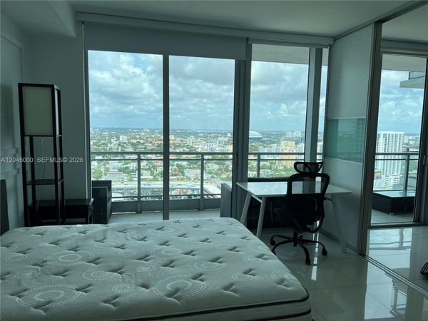 92 SW 3rd St , Unit 3508, Miami, FL 33130
