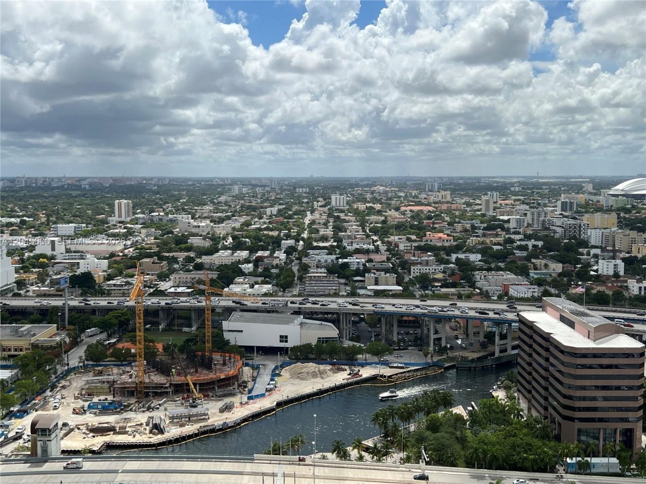 92 SW 3rd St , Unit 3508, Miami, FL 33130 Photo