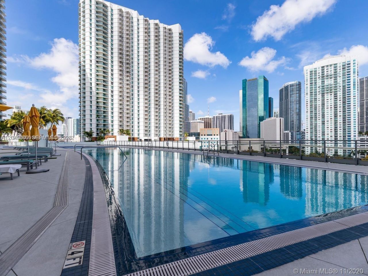92 SW 3rd St , Unit 3508, Miami, FL 33130 Photo