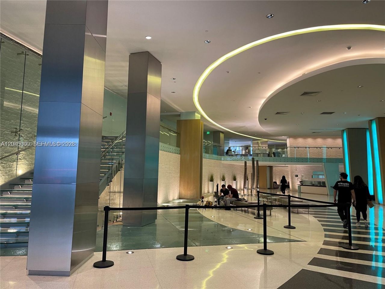 92 SW 3rd St , Unit 3508, Miami, FL 33130 Photo