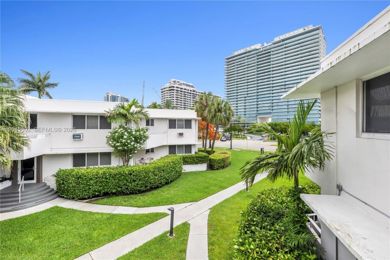 10190 Collins Ave, Unit 203, Bal Harbour, FL 33154 Photo