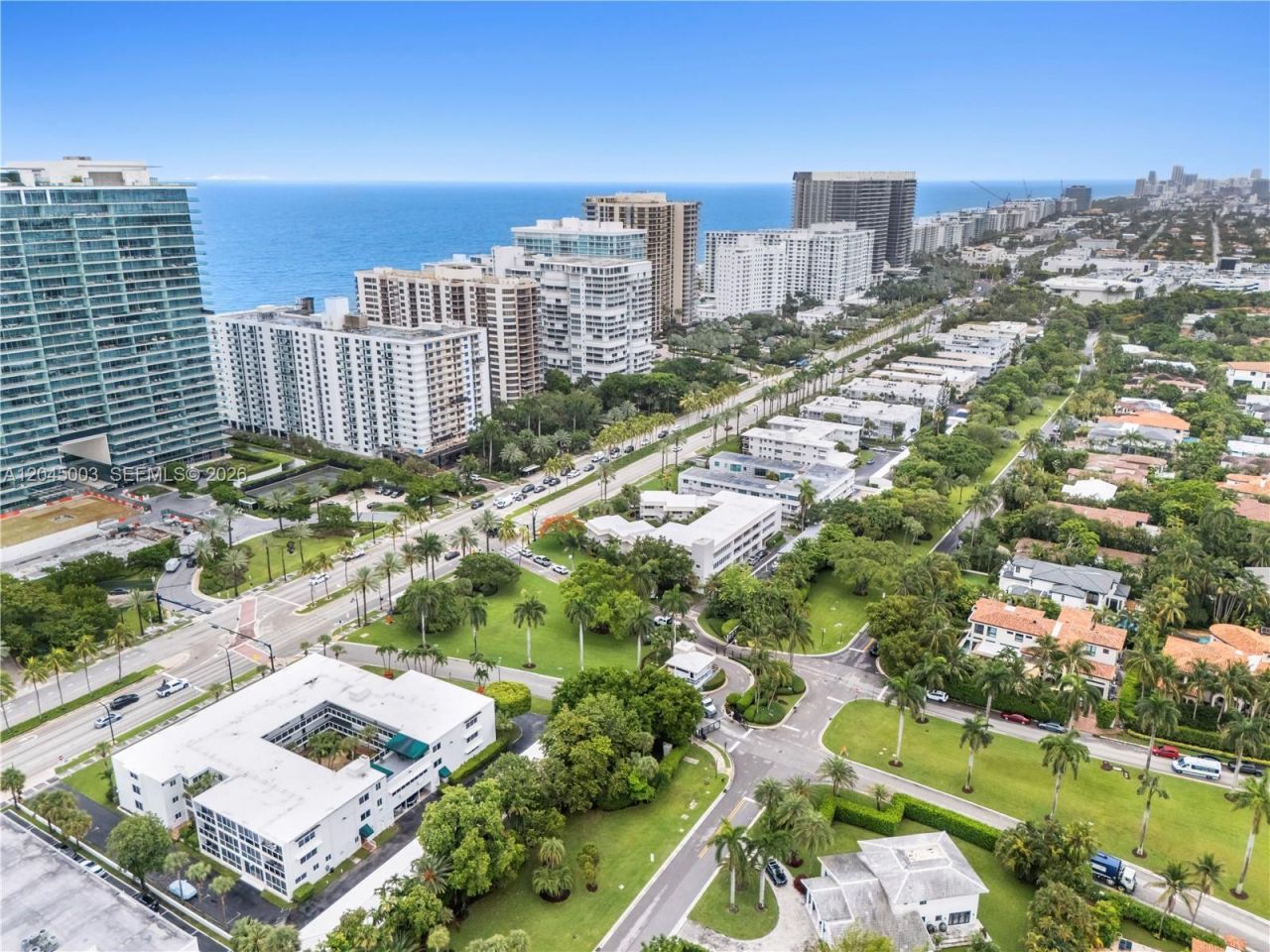 10190 Collins Ave, Unit 203, Bal Harbour, FL 33154 Photo