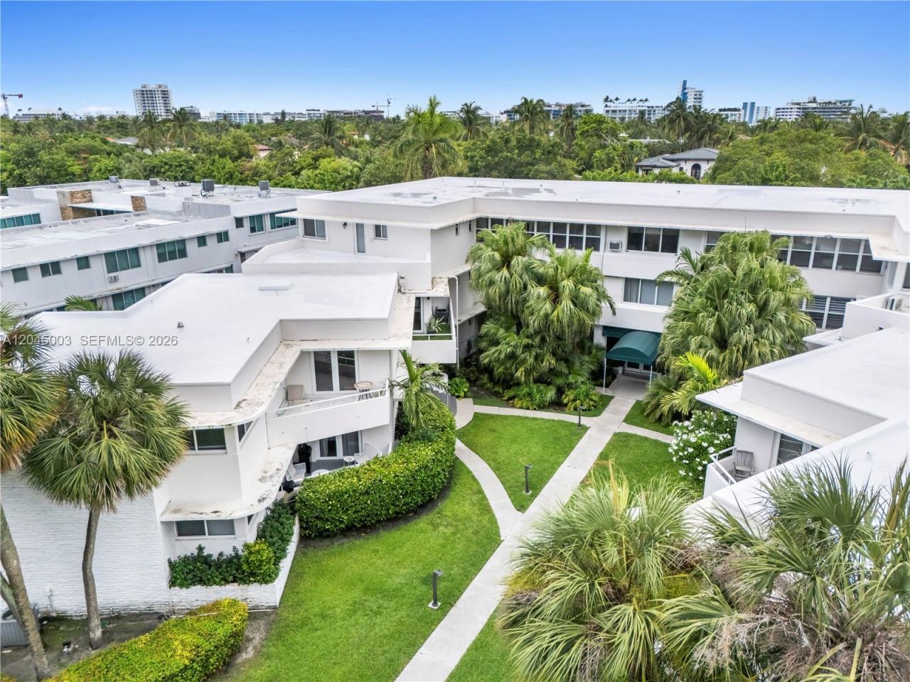 10190 Collins Ave, Unit 203, Bal Harbour, FL 33154 Photo
