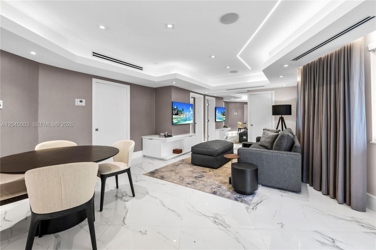 10190 Collins Ave, Unit 203, Bal Harbour, FL 33154 Photo