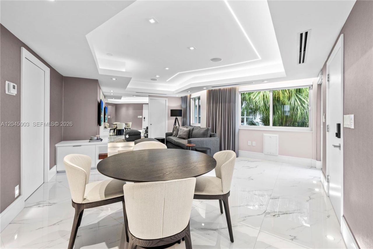 10190 Collins Ave, Unit 203, Bal Harbour, FL 33154 Photo
