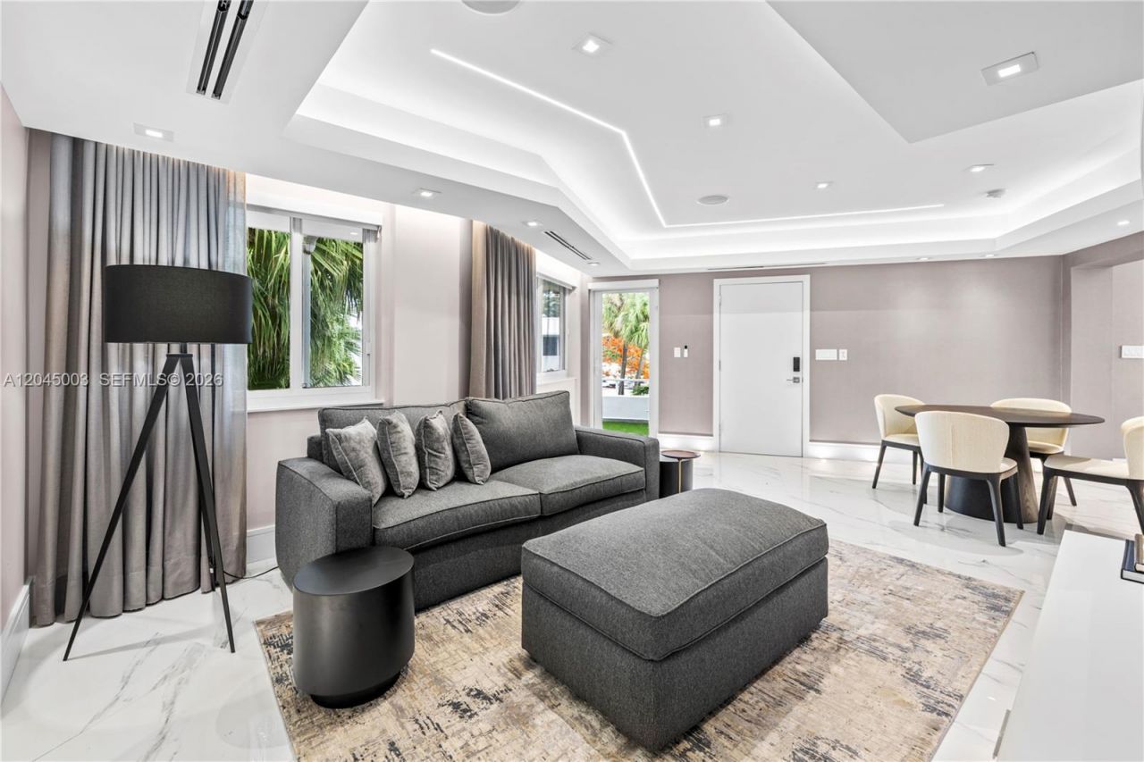 10190 Collins Ave, Unit 203, Bal Harbour, FL 33154 Photo