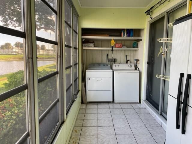348 Monaco H, Delray Beach, FL 33446 Photo