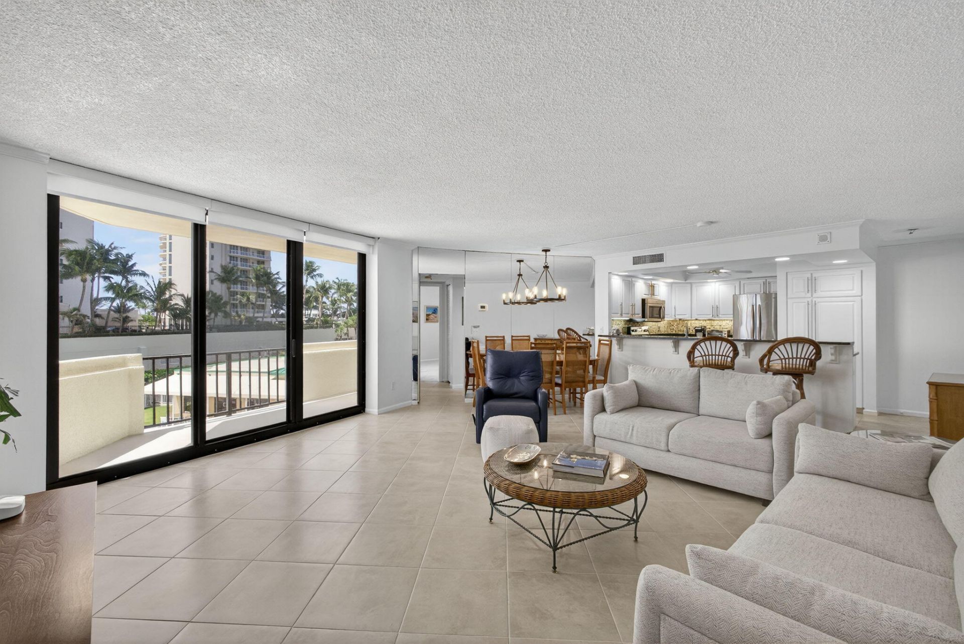 2800 N Ocean Drive, Unit A-3a, Singer Island, FL 33404 Photo
