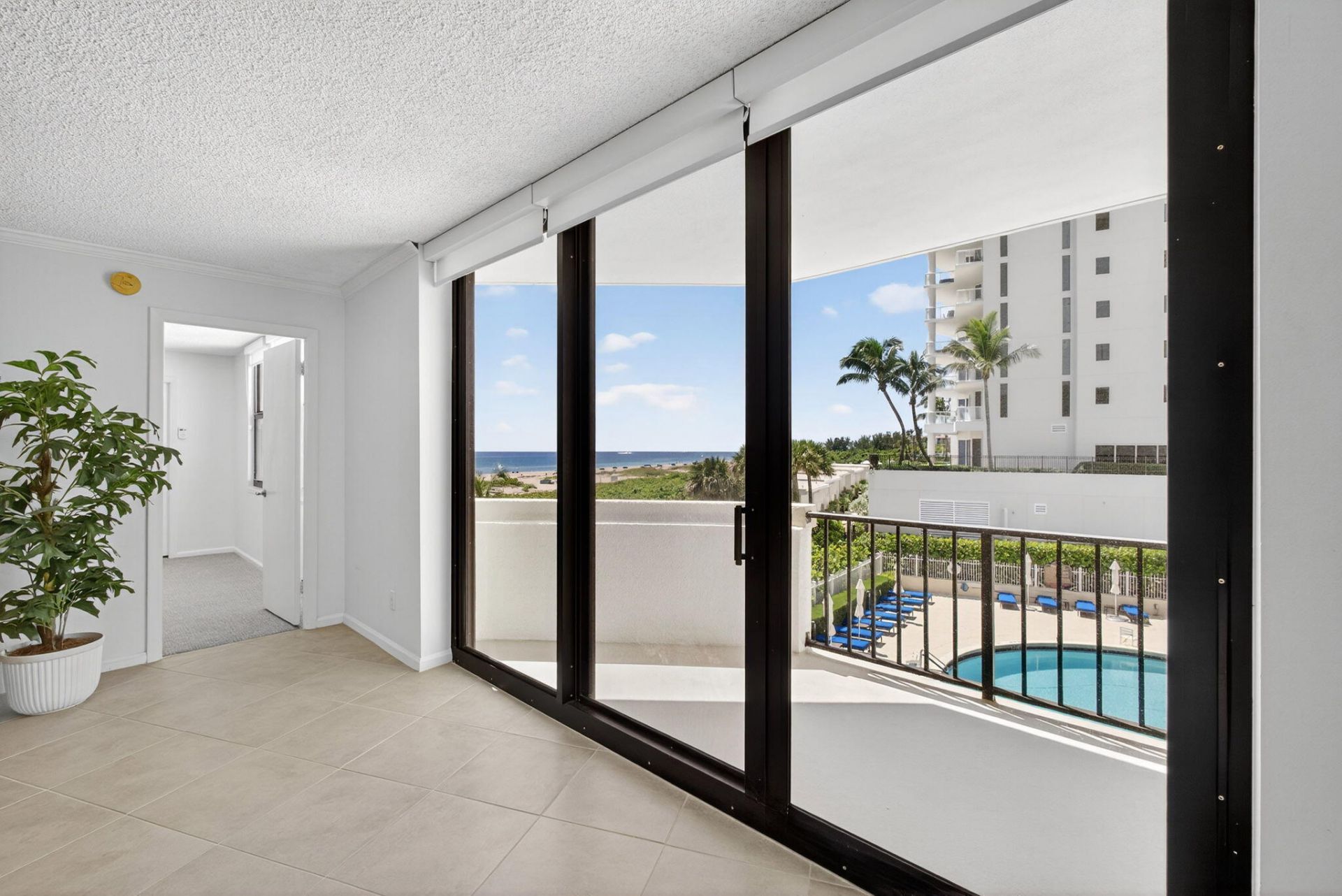 2800 N Ocean Drive, Unit A-3a, Singer Island, FL 33404 Photo