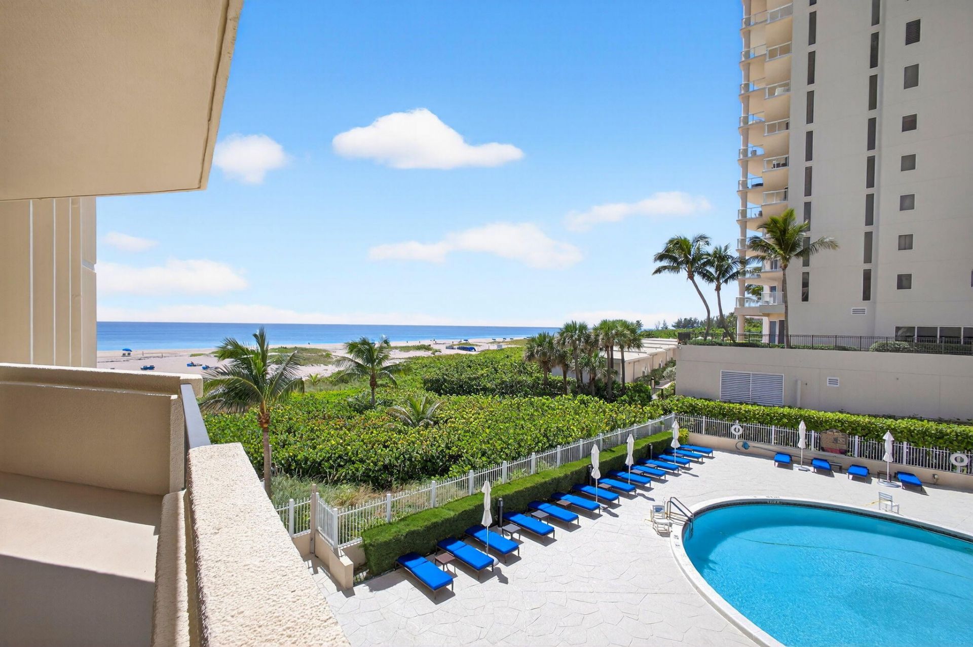2800 N Ocean Drive, Unit A-3a, Singer Island, FL 33404 Photo