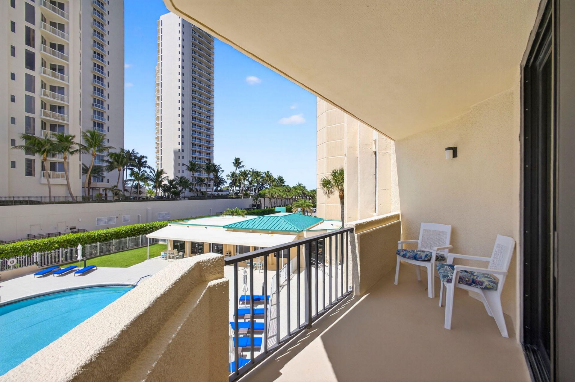 2800 N Ocean Drive, Unit A-3a, Singer Island, FL 33404 Photo