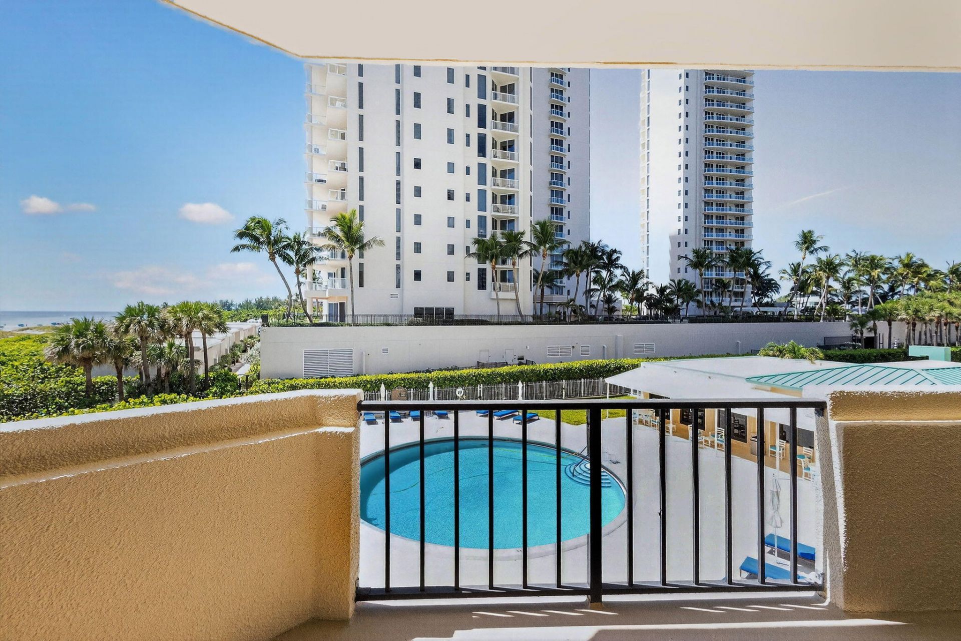 2800 N Ocean Drive, Unit A-3a, Singer Island, FL 33404 Photo