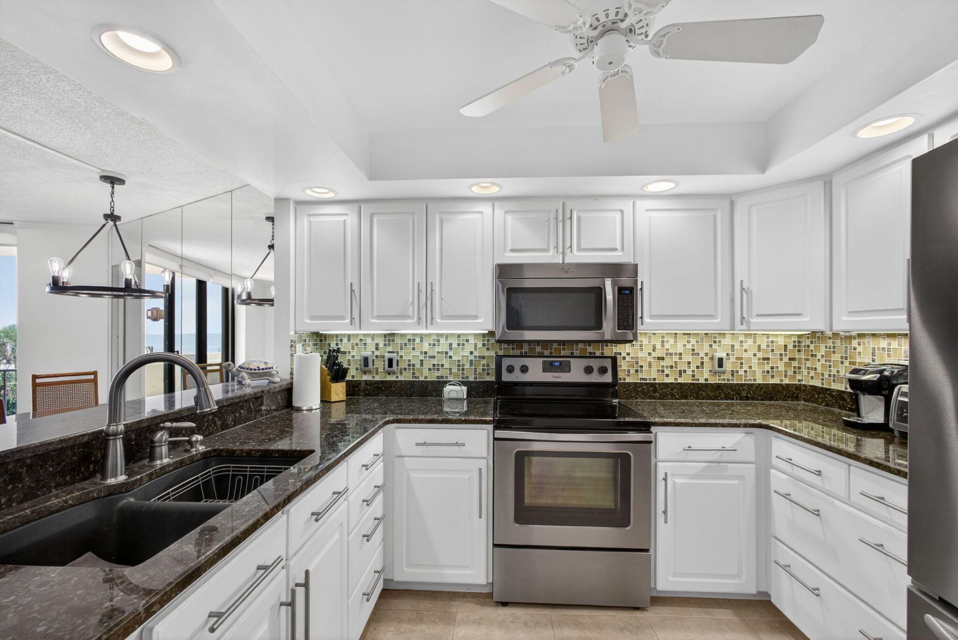 2800 N Ocean Drive, Unit A-3a, Singer Island, FL 33404 Photo