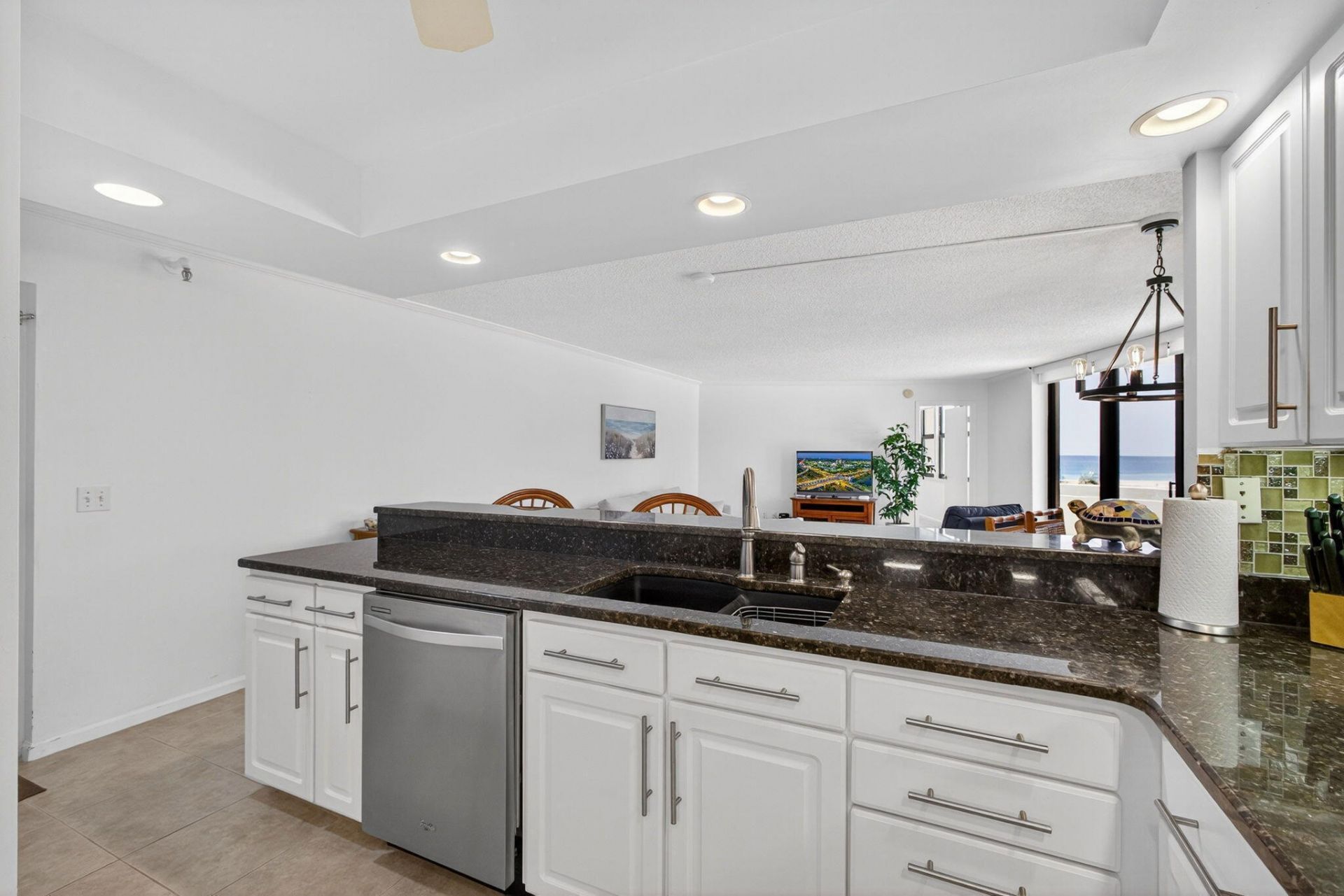 2800 N Ocean Drive, Unit A-3a, Singer Island, FL 33404 Photo