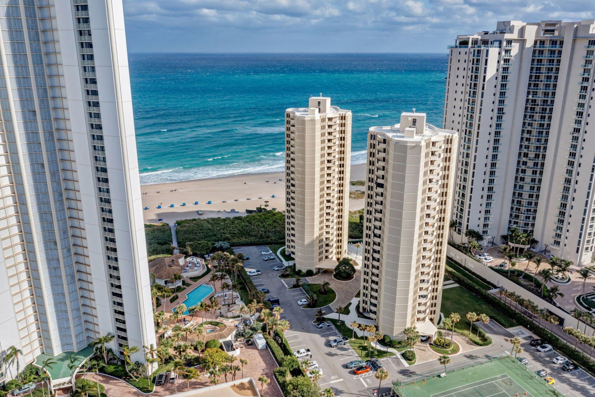 2800 N Ocean Drive, Unit A-3a, Singer Island, FL 33404 Photo