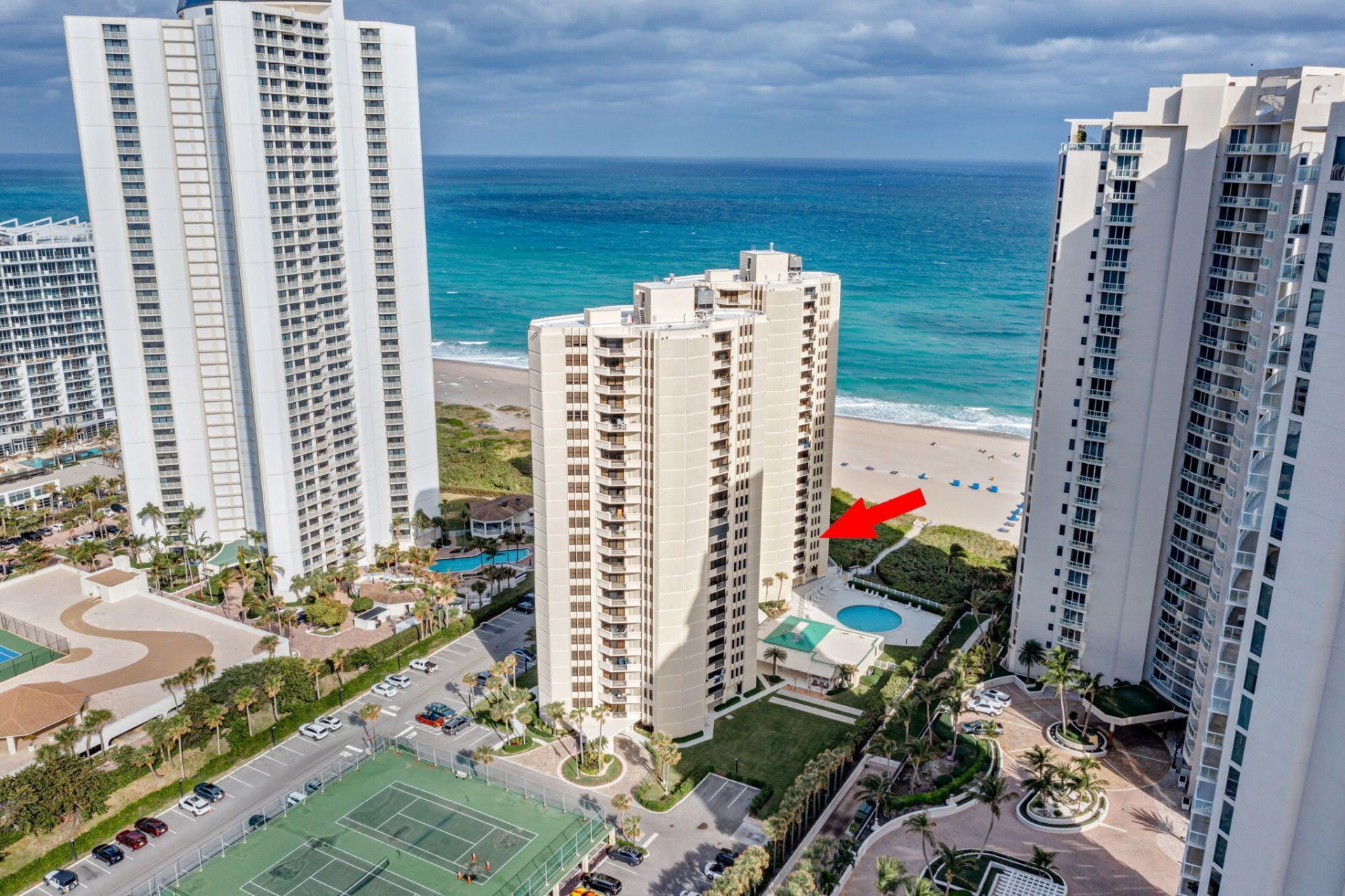 2800 N Ocean Drive, Unit A-3a, Singer Island, FL 33404 Photo