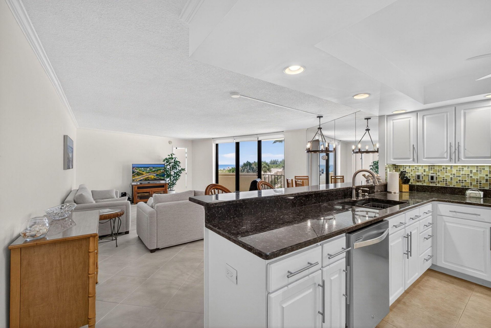 2800 N Ocean Drive, Unit A-3a, Singer Island, FL 33404 Photo