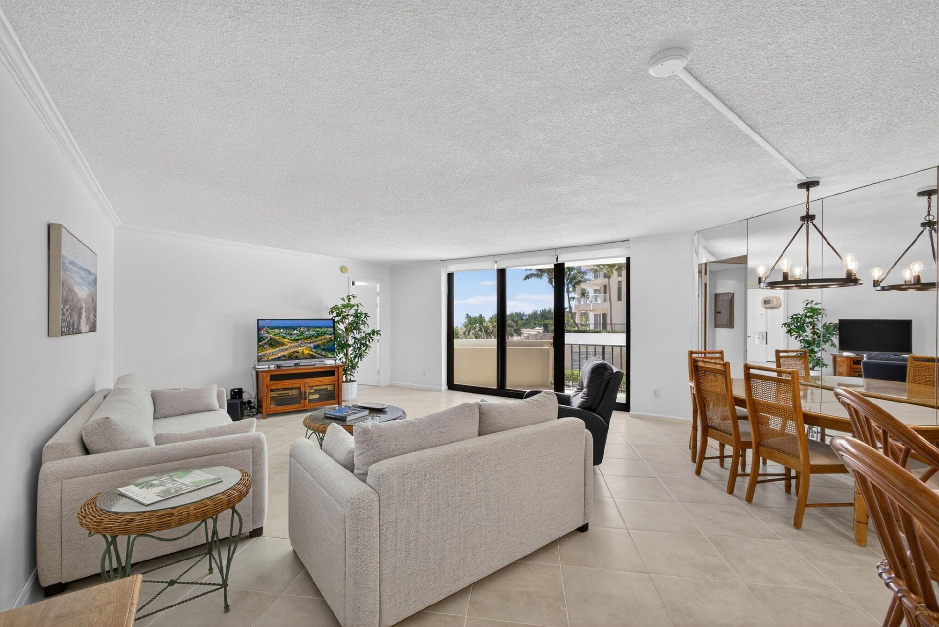 2800 N Ocean Drive, Unit A-3a, Singer Island, FL 33404 Photo