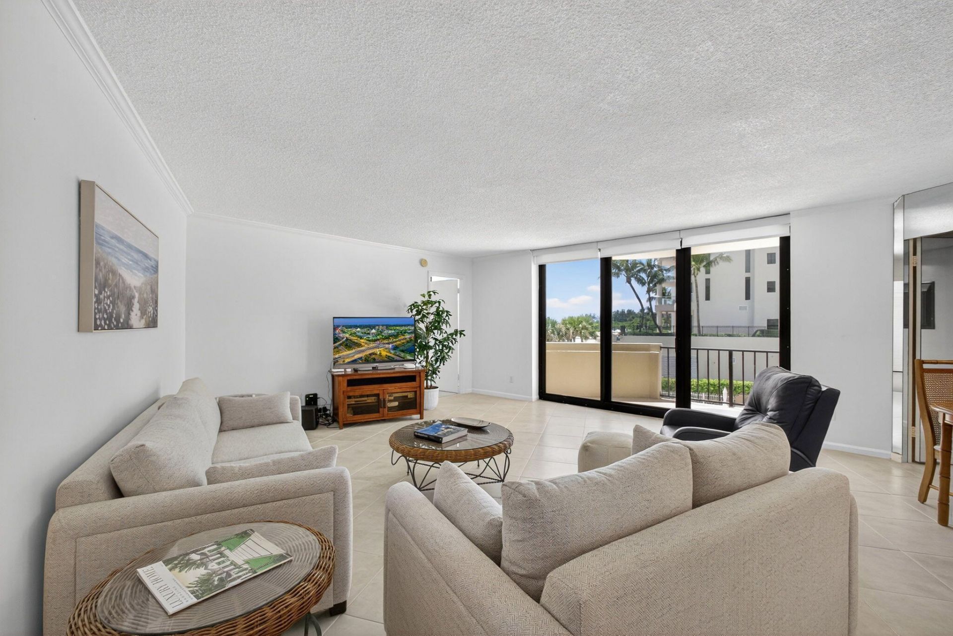 2800 N Ocean Drive, Unit A-3a, Singer Island, FL 33404 Photo