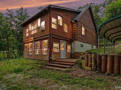 6412 Walnut Drive Sainte Genevieve, MO 63670