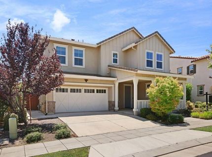 262 W Huntington Ave, Mountain House, CA 95391 Photo