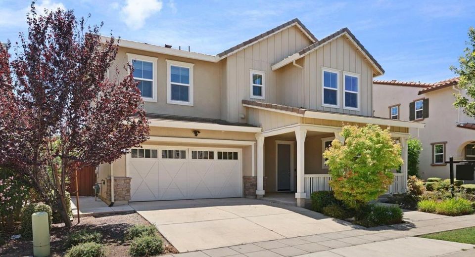 262 W Huntington Ave, Mountain House, CA 95391 Photo