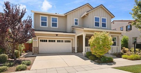262 W Huntington Ave, Mountain House, CA 95391 Photo