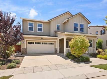 262 W Huntington Ave, Mountain House, CA 95391 Photo