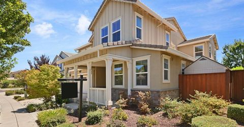 262 W Huntington Ave, Mountain House, CA 95391 Photo