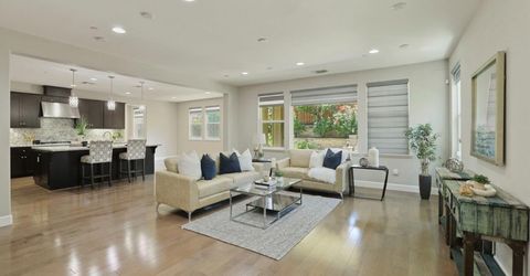262 W Huntington Ave, Mountain House, CA 95391 Photo