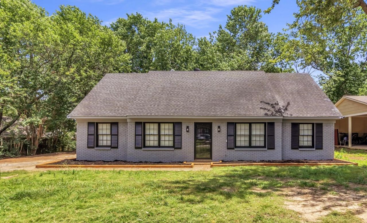 3314 Bright Ridge Cv, Memphis, TN 38115 Main Photo