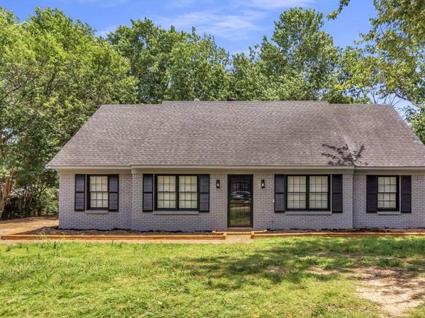 3314 BRIGHT RIDGE CV, Memphis, TN 38115