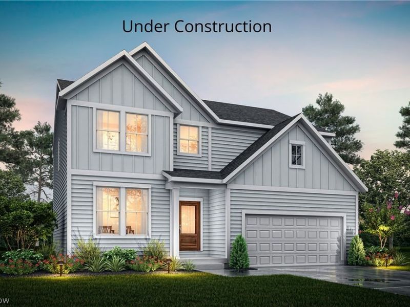 3663 Great Windsor Lane, Uniontown, OH 44685 Photo 1