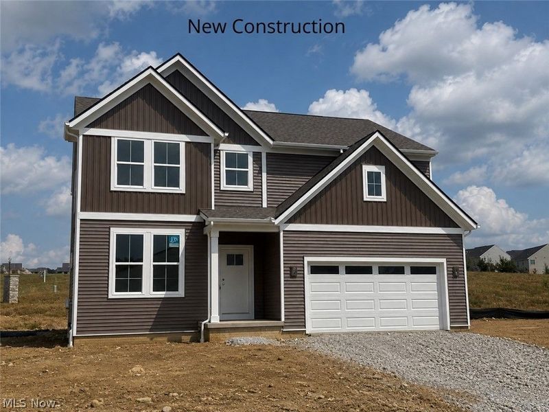 3663 Great Windsor Lane, Uniontown, OH 44685 Photo 1