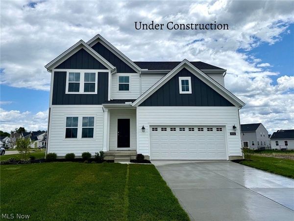 3663 Great Windsor Lane, Uniontown, OH 44685