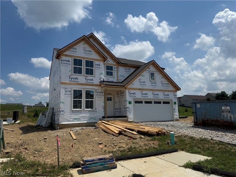 3663 Great Windsor Lane, Uniontown, OH 44685 Photo 2